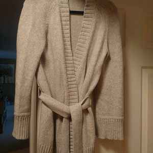 Ann Taylor Cardigan Sweater